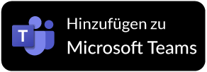 Hinzufügen zu Microsoft Teams