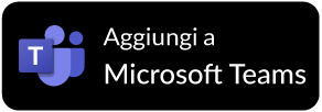 Aggiungi a Microsoft Teams