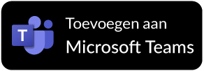 Toevoegen aan Microsoft Teams